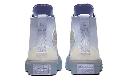 Converse (wmns)  Chuck Taylor All Star Cx In Multi