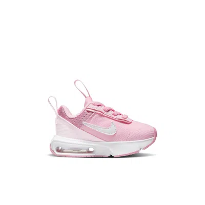 Nike (td)  Air Max Interlock Lite 'pink Foam' In Multi
