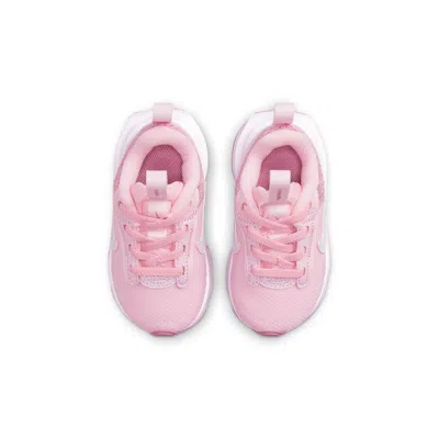 Nike (td)  Air Max Interlock Lite 'pink Foam' In Multi