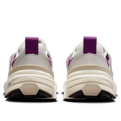 Nike V2k Run Prm "light Bone" Sneakers In Multi