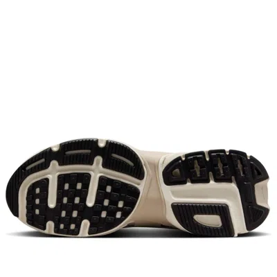 Nike V2k Run Prm "light Bone" Sneakers In Multi