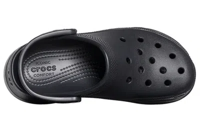 Crocs Bae Sabots Femmes Black 41