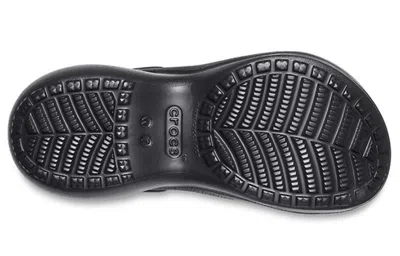 Crocs Bae Sabots Femmes Black 41