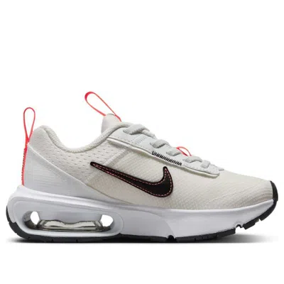 Nike (ps)  Air Max Intrlk Lite 'beige Black Orange' In Neutral
