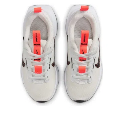 Nike (ps)  Air Max Intrlk Lite 'beige Black Orange' In Neutral