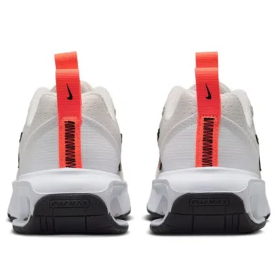 Nike (ps)  Air Max Intrlk Lite 'beige Black Orange' In Neutral