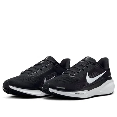 Nike (wmns)  Air Zoom Pegasus 41 'black White' In Black