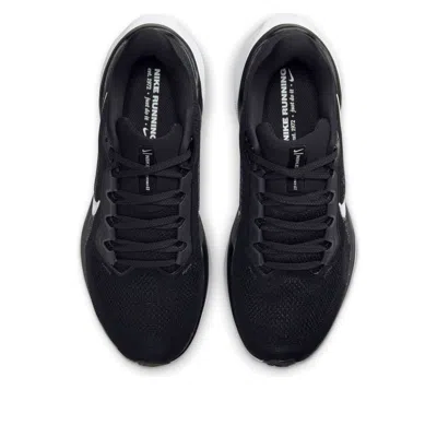 Nike (wmns)  Air Zoom Pegasus 41 'black White' In Black