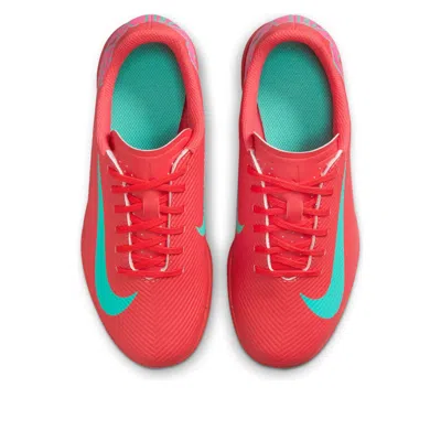 Nike (gs)  Mercurial Vapor 16 Club Ic 'mad Energy Pack' In Multi