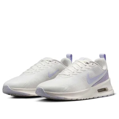 Nike (wmns)  Air Max Nuaxis Se 'summit White Light Purple'