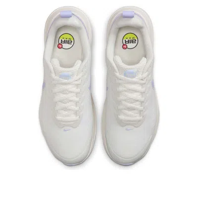 Nike (wmns)  Air Max Nuaxis Se 'summit White Light Purple'