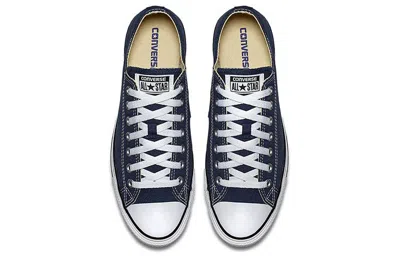 Converse Sneakers Blue In Blue