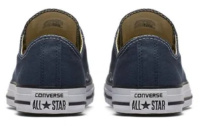 Converse Sneakers Blue In Blue