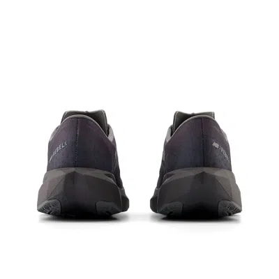 New Balance Fuelcell Rebel V4 'grey' In Black