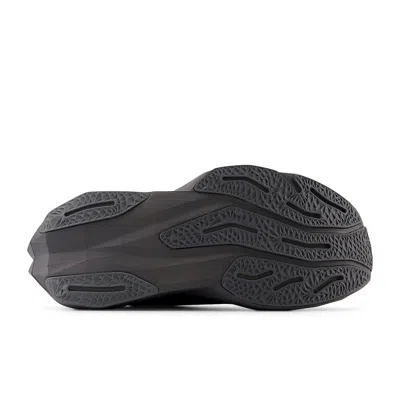 New Balance Fuelcell Rebel V4 'grey' In Black