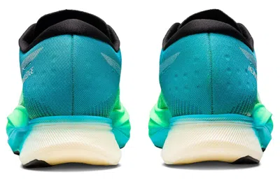 Asics Metaspeed Edge+ 'black New Leaf'