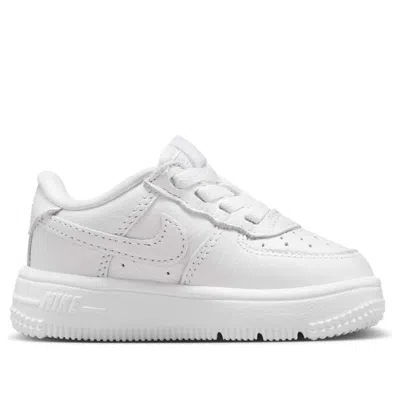 Nike (td)  X Nocta Air Force 1 Low Easyon 'certified Lover Boy White' In Multi