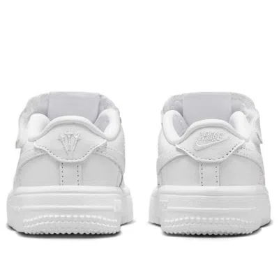 Nike (td)  X Nocta Air Force 1 Low Easyon 'certified Lover Boy White' In Multi