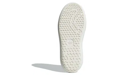 Adidas Originals (wmns) Adidas Stan Smith Pf 'white Red'