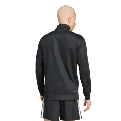 Adidas Originals Adidas Essentials 3-stripes Training Track Jacket 'black White'