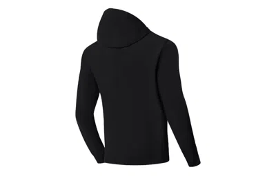 Li-ning Training Hooded Jacket 'black'