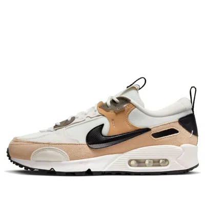 Nike Air Max 90 Futura Sneaker In Neutral