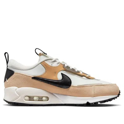 Nike Air Max 90 Futura Sneaker In Neutral
