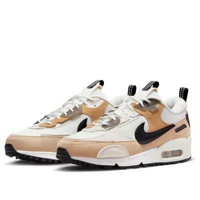 Nike Air Max 90 Futura Sneaker In Neutral