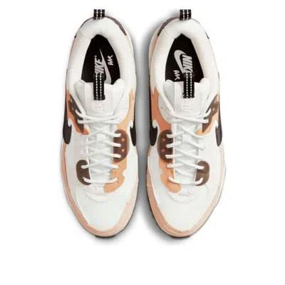 Nike Air Max 90 Futura Sneaker In Neutral