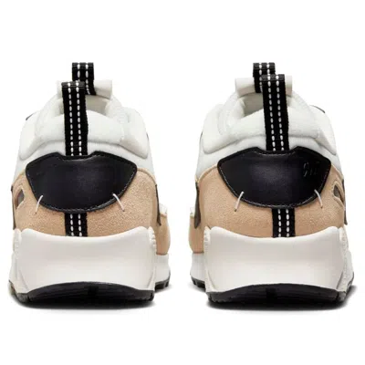 Nike Air Max 90 Futura Sneaker In Neutral