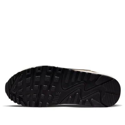 Nike Air Max 90 Futura Sneaker In Neutral