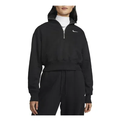 Nike (wmns)  Sportswear Phoenix Fleece 'black'