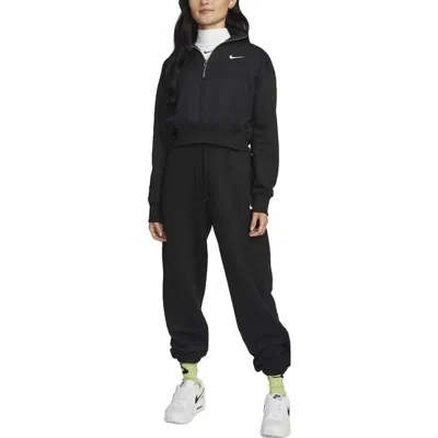 Nike (wmns)  Sportswear Phoenix Fleece 'black'