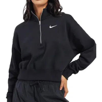 Nike (wmns)  Sportswear Phoenix Fleece 'black'