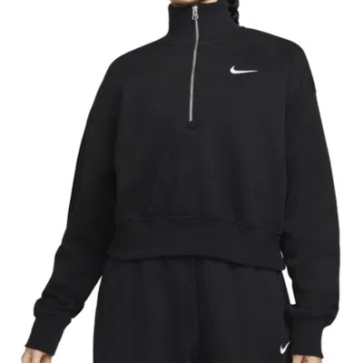 Nike (wmns)  Sportswear Phoenix Fleece 'black'