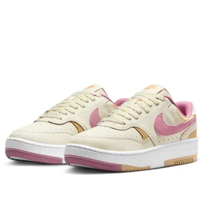 Nike Gamma Force Sneaker In Neutral