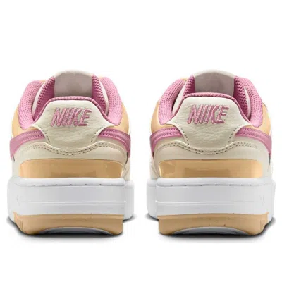 Nike Gamma Force Sneaker In Neutral