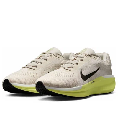 Nike Men's Winflo 11 Road Running Shoes In Gray