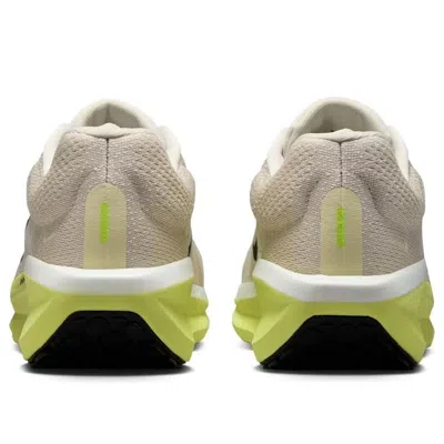 Nike Men's Winflo 11 Road Running Shoes In Gray