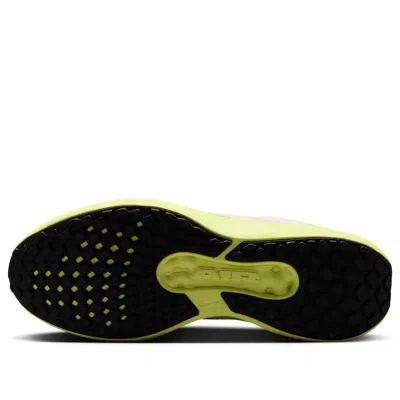 Nike Men's Winflo 11 Road Running Shoes In Gray