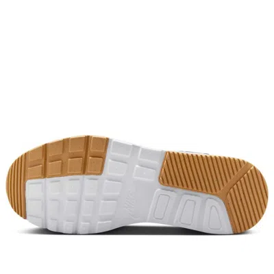 Nike Air Max Sc Sneakers In White