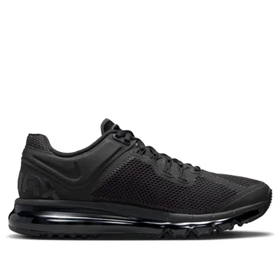 Nike Air Max 2013 Triple Black In Black