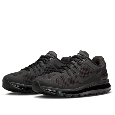 Nike Air Max 2013 Triple Black In Black