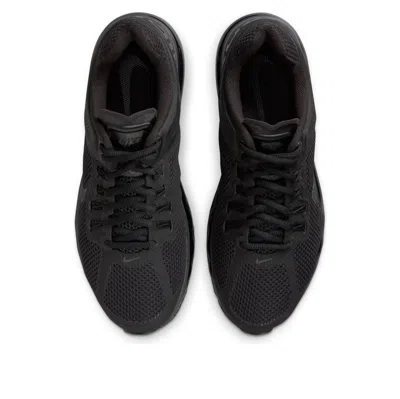 Nike Air Max 2013 Triple Black In Black