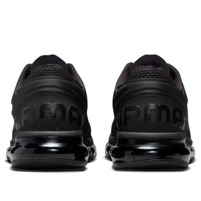 Nike Air Max 2013 Triple Black In Black