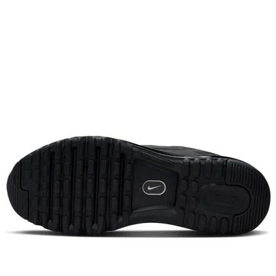 Nike Air Max 2013 Triple Black In Black