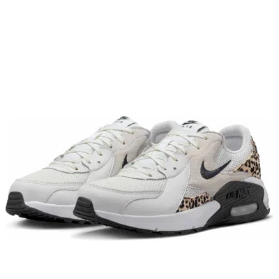 Nike Air Max Excee Womens Sneakers In White