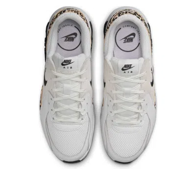 Nike Air Max Excee Womens Sneakers In White
