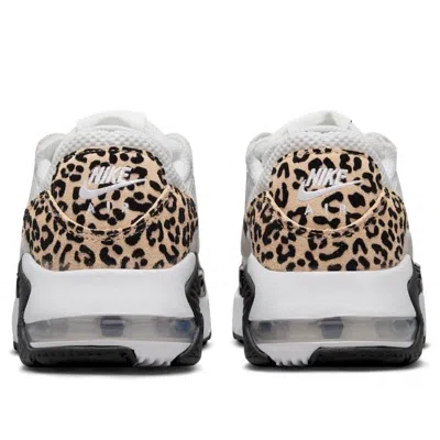 Nike Air Max Excee Womens Sneakers In White