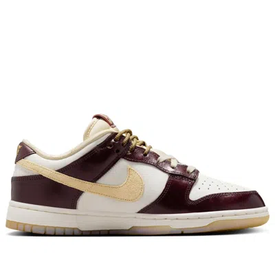 Nike Dunk Low Lx Sneaker In Multi